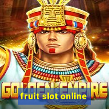 fruit slot online