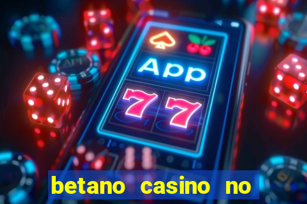 betano casino no deposit bonus