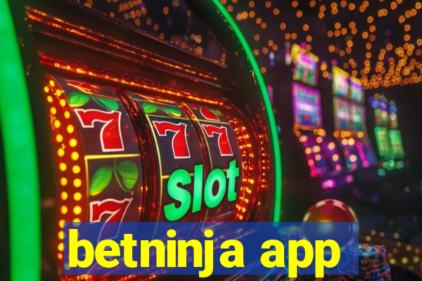 betninja app