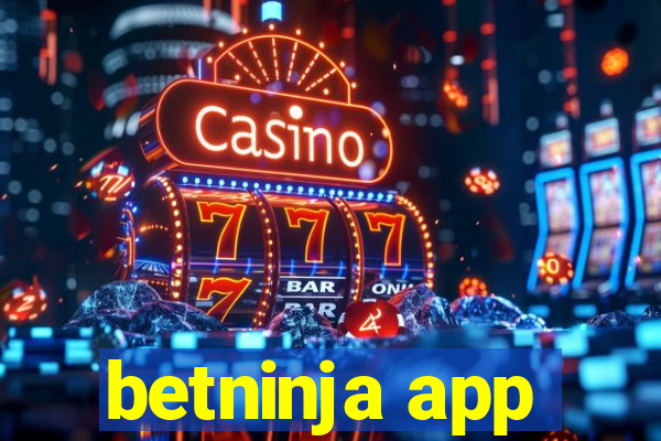 betninja app