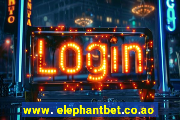 www. elephantbet.co.ao