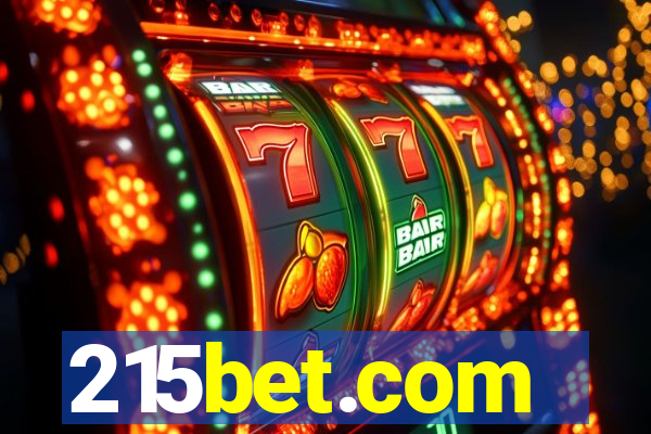 215bet.com