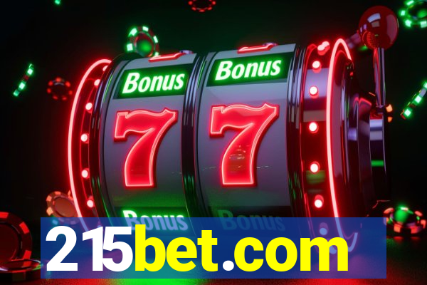 215bet.com