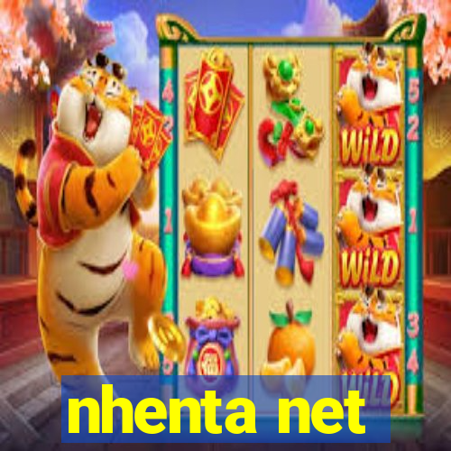 nhenta net