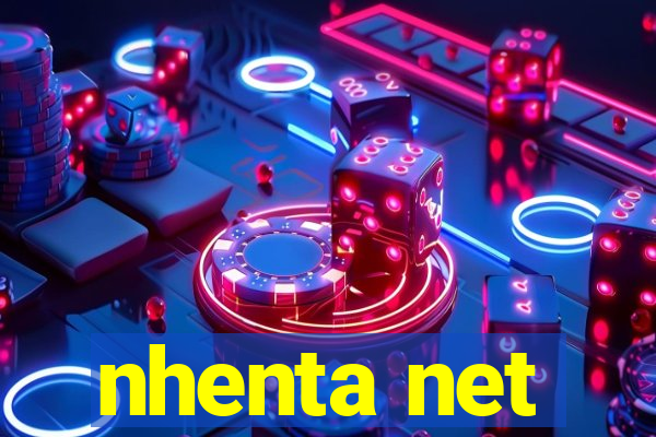 nhenta net