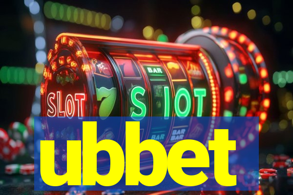 ubbet