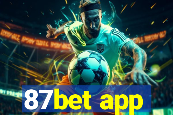 87bet app