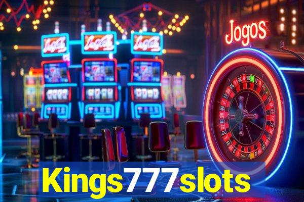 Kings777slots