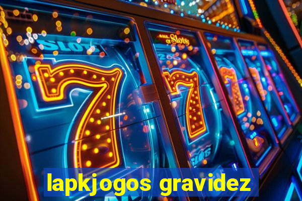 lapkjogos gravidez