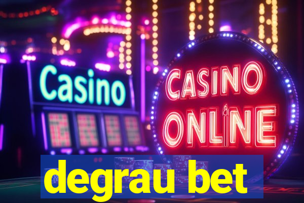 degrau bet