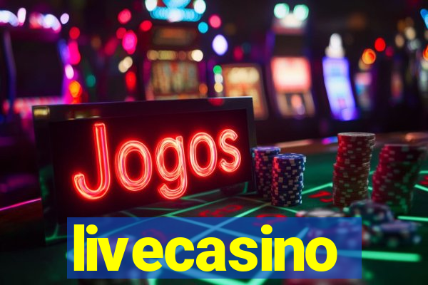 livecasino