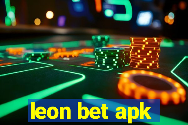 leon bet apk