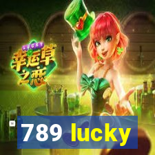 789 lucky