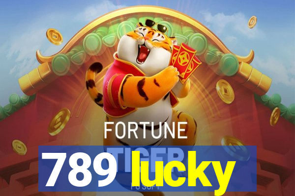 789 lucky