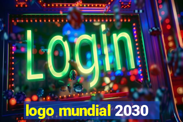 logo mundial 2030