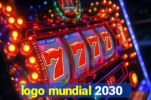 logo mundial 2030