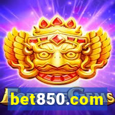 bet850.com