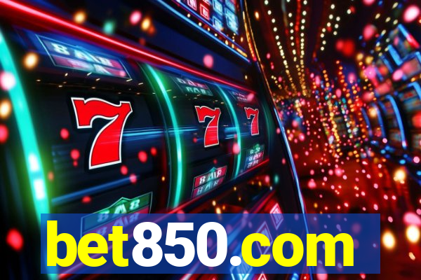 bet850.com