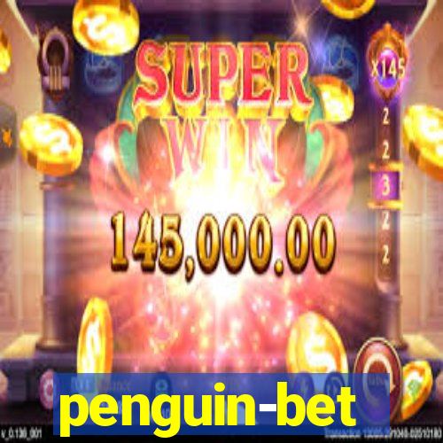 penguin-bet