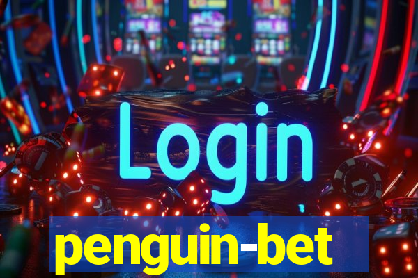 penguin-bet