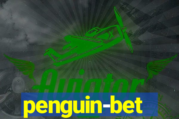 penguin-bet