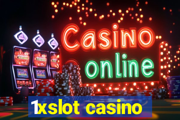 1xslot casino