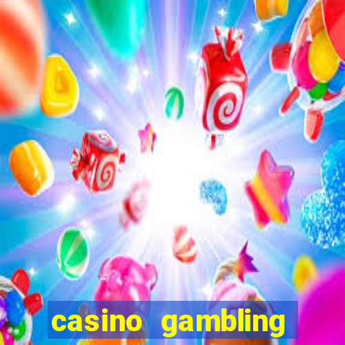 casino gambling game online