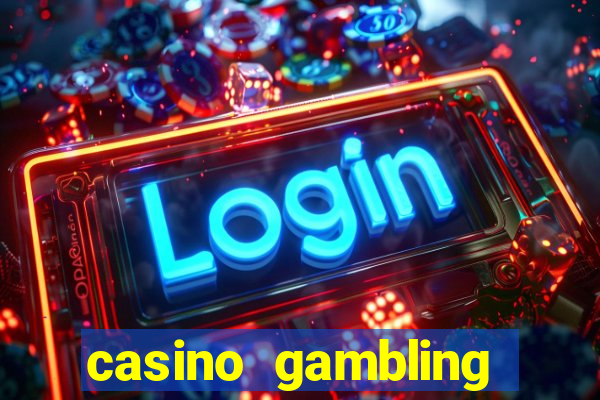 casino gambling game online