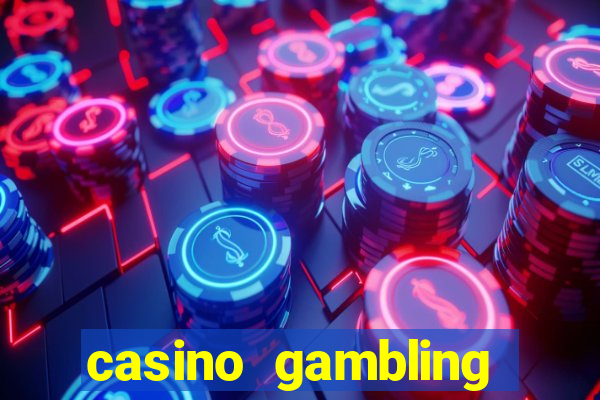 casino gambling game online