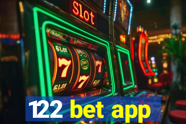 122 bet app