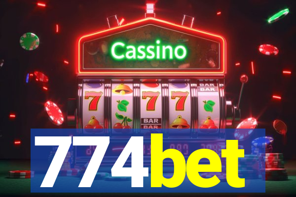 774bet