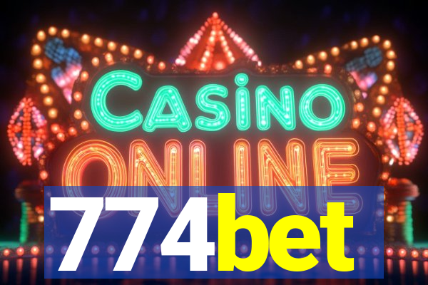 774bet