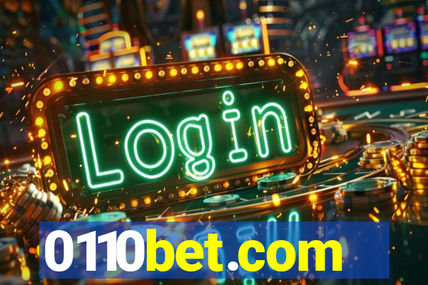 0110bet.com