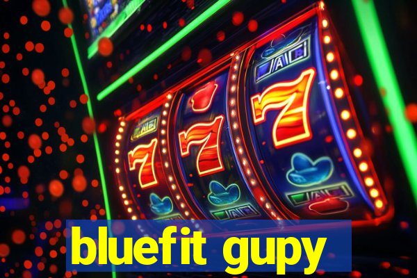 bluefit gupy