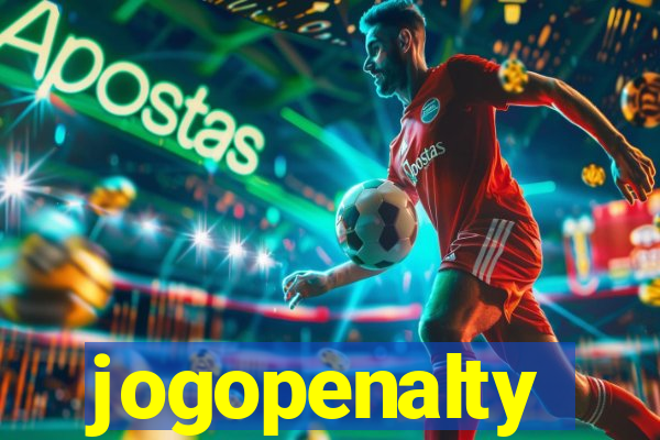 jogopenalty