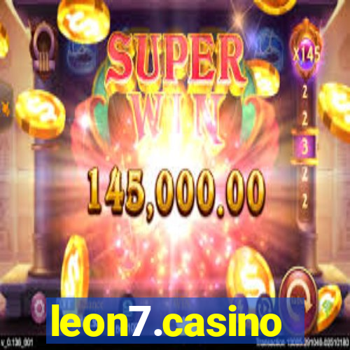 leon7.casino