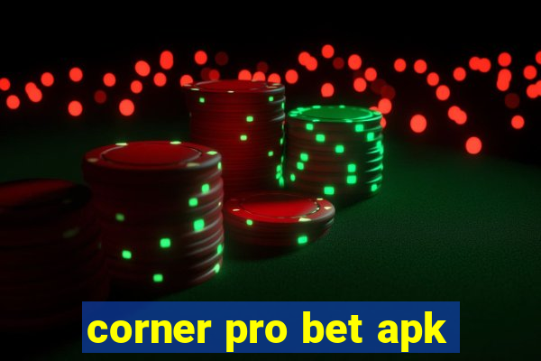 corner pro bet apk