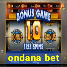 ondana bet