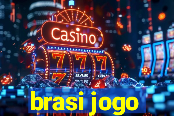 brasi jogo