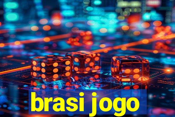 brasi jogo