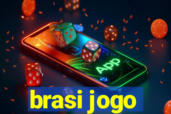 brasi jogo