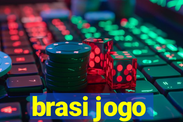 brasi jogo