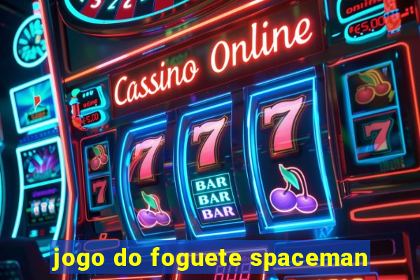 jogo do foguete spaceman