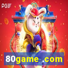 80game .com