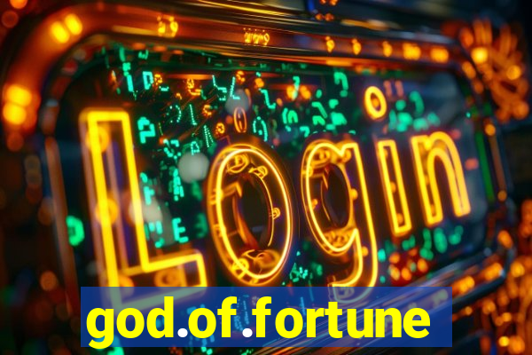 god.of.fortune