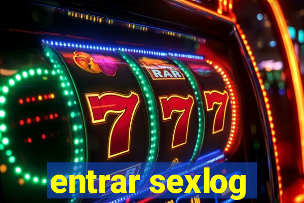 entrar sexlog