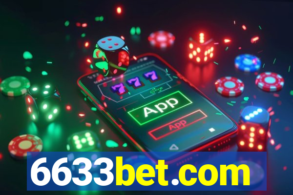 6633bet.com