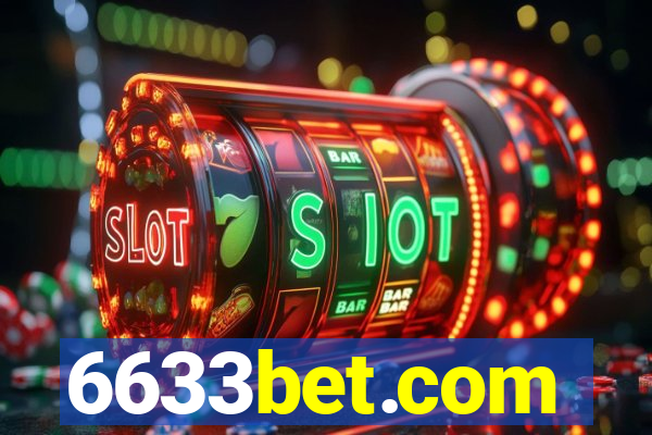 6633bet.com