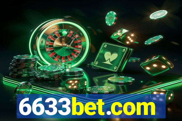 6633bet.com