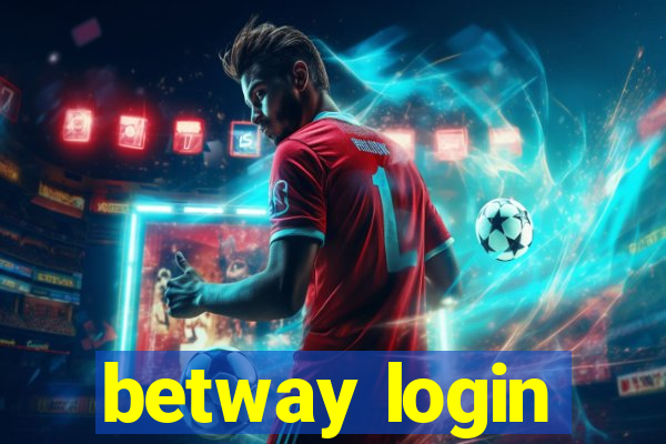 betway login